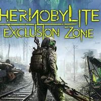 Chernobylite 2: Exclusion Zone PC Steam Аккаунт