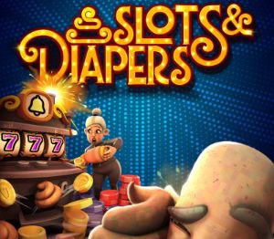 Slots & Diapers PC Steam Ключ