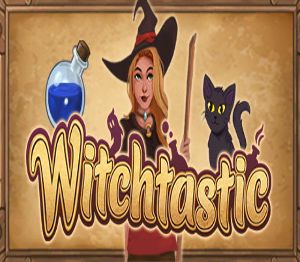 Witchtastic Steam Ключ