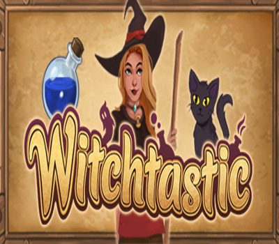 Witchtastic Steam Ключ