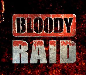 Bloody Raid Steam Ключ