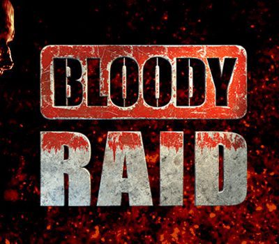 Bloody Raid Steam Ключ