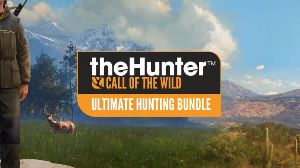 theHunter: Call of the Wild Ultimate Hunting Набор XBOX One / Xbox Series X|S Аккаунт