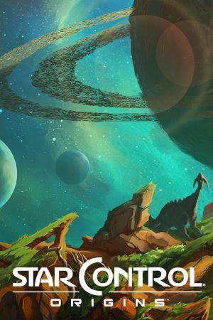 Star Control Trilogy PC Steam Ключ