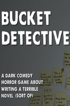 Bucket Detective Steam CD Key