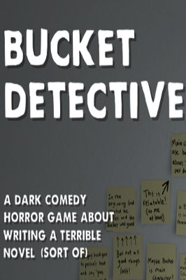 Bucket Detective Steam Ключ
