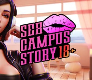 Sex Campus Story PC Steam Ключ