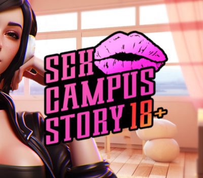 Sex Campus Story PC Steam Ключ
