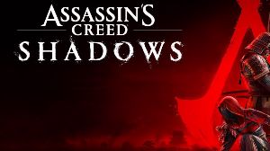 Assassin’s Creed Shadows Deluxe-издание EU Xbox Series X|S Ключ
