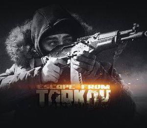 Escape from Tarkov: Стандартное издание Digital Download Ключ