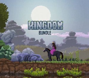 Kingdom: Classic + Kingdom: New Lands Steam Ключ