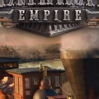 Railway Empire NA/OCE Steam Ключ