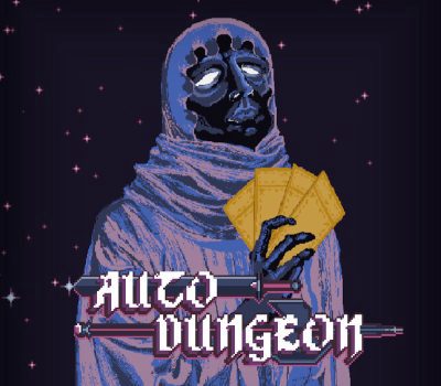 Auto Dungeon PC Steam Ключ