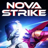 Nova Strike Steam Ключ