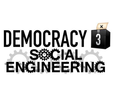 Democracy 3 - Social Engineering DLC PC Steam Ключ