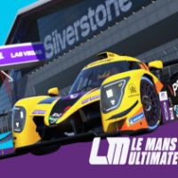 Le Mans Ultimate - ELMS Pack 1 DLC EU PC Steam Ключ
