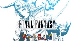 Final Fantasy (2021) PC Steam Ключ
