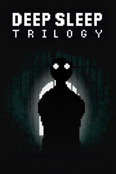 Deep Sleep Trilogy PC Steam CD Key