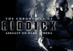 The Chronicles of Riddick: Assault on Dark Athena Steam Подарок
