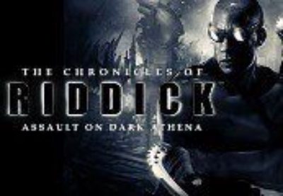 The Chronicles of Riddick: Assault on Dark Athena Steam Gift        
