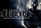 The Chronicles of Riddick: Assault on Dark Athena Steam Подарок