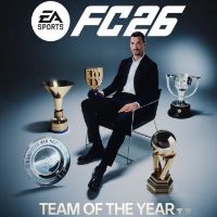 EA SPORTS FC 26 TOTY издание XBOX One / Xbox Series X|S Ключ
