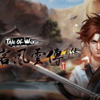 侠客风云传前传(Tale of Wuxia: The Pre-Sequel) PC Steam Ключ