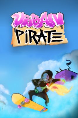 Urban Pirate Steam Ключ