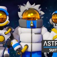 Astroneer - Suit Набор DLC EU PC Steam Ключ