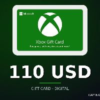 XBox Games Global — 110 USD
