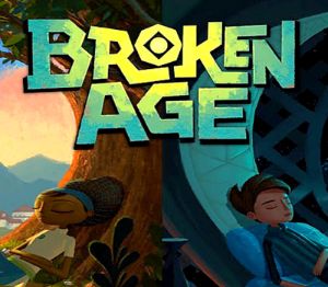 Broken Age PC Steam Ключ