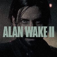 Alan Wake 2 EU Xbox Series X|S Ключ