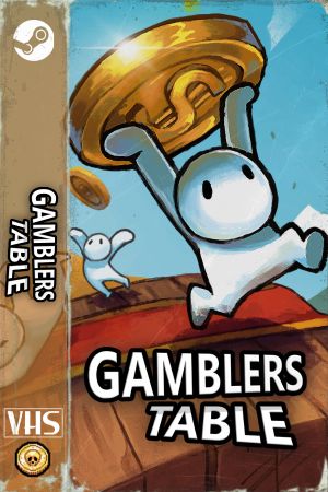 Gamblers Table PC Steam Аккаунт