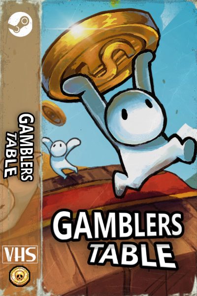 Gamblers Table PC Steam Account