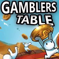 Gamblers Table PC Steam Аккаунт