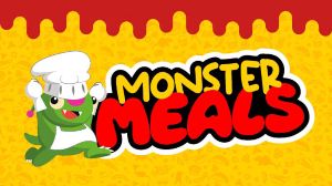 Monster Meals PC Steam Ключ