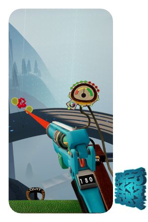 Balloon Chair Death Match Steam Ключ