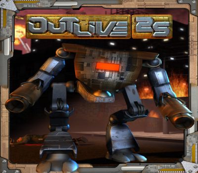 Outlive 25 PC Steam Ключ