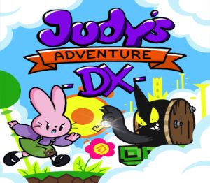 Judy's Adventure DX EU Nintendo Switch Ключ