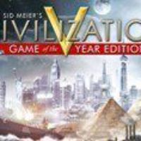 Sid Meie's Civilization V Издание GOTY EU Steam Ключ