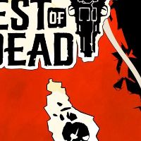 West of Dead Steam Ключ