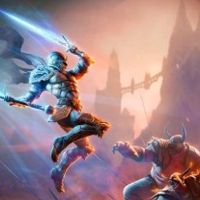 Kingdoms of Amalur: Re-Reckoning PC Steam Ключ