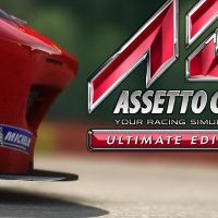 Assetto Corsa Ultimate-издание PC Steam Ключ