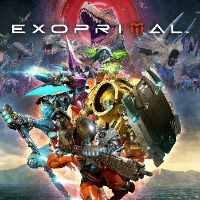 Exoprimal XBOX One / Xbox Series X|S / PC Ключ