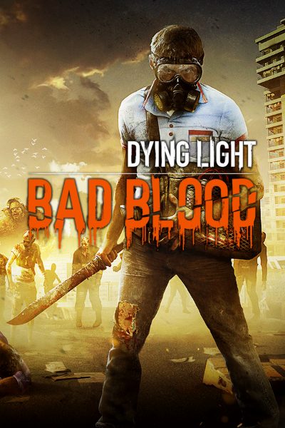 Dying Light Bundle PC Steam Gift