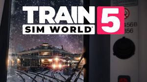 Train Sim World 5 - East Coastway: Brighton - Eastbourne & Seaford Route Add-On DLC US XBOX One / Xbox Series X|S / PC Ключ