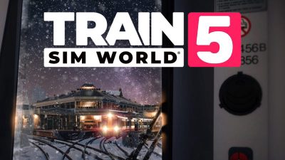 Train Sim World 5 - East Coastway: Brighton - Eastbourne & Seaford Route Add-On DLC US XBOX One / Xbox Series X|S / PC Ключ