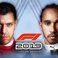 F1 2019 Steam Ключ