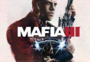 Mafia II + Mafia III Steam Ключ