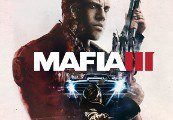 Mafia II + Mafia III Steam Ключ